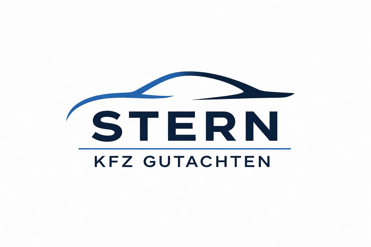 Stern KFZ Gutachten